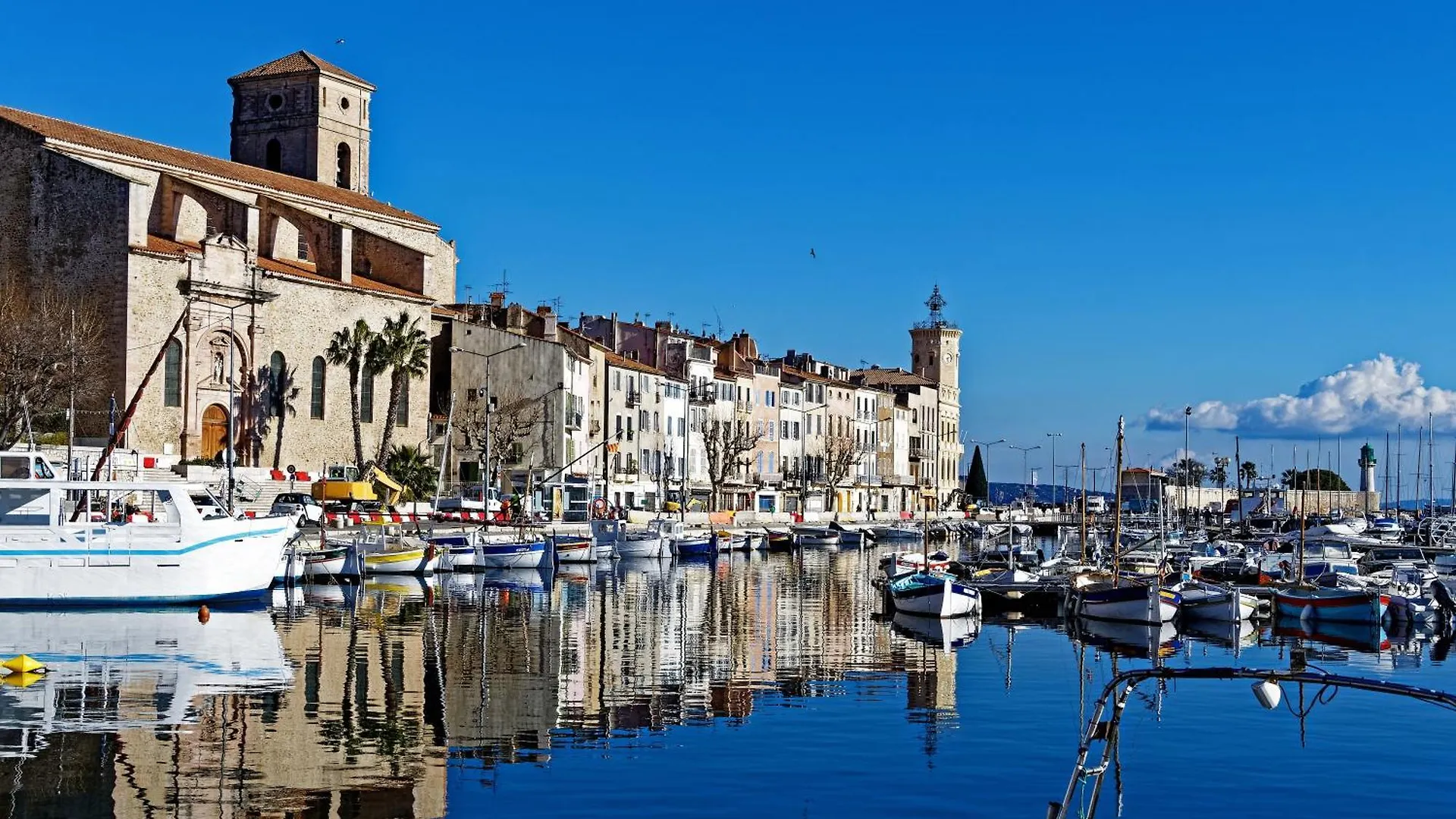 Villa Maison Au Calme Avec Jardin Et Parking, Proche De Tout ! à La Ciotat Hébergement de vacances