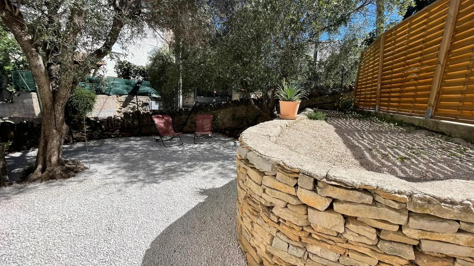 Villa Maison Au Calme Avec Jardin Et Parking, Proche De Tout ! à La Ciotat Hébergement de vacances