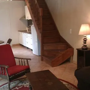 La Petite Maison Évran