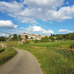 La Capèra Lachapelle (Tarn-et-Garonne)