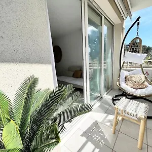  Appartement Paisible Avec Piscine