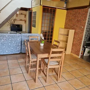  Appartement : Superbe Proche Du Port