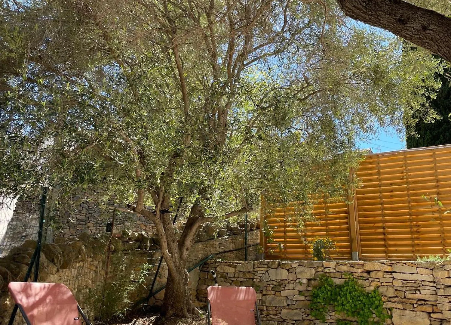 Maison Au Calme Avec Jardin Et Parking, Proche De Tout ! Villa La Ciotat