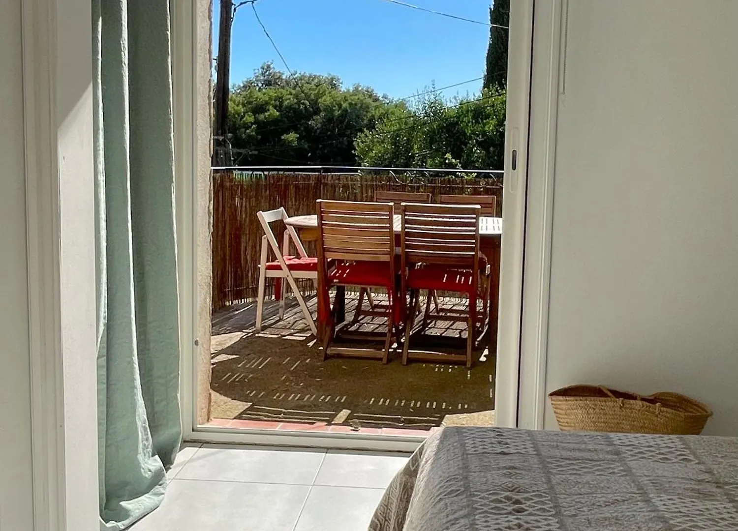 Maison Au Calme Avec Jardin Et Parking, Proche De Tout ! Villa La Ciotat 0*,